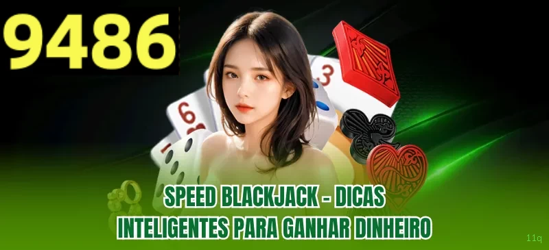 Cassino ao vivo 11q dealers