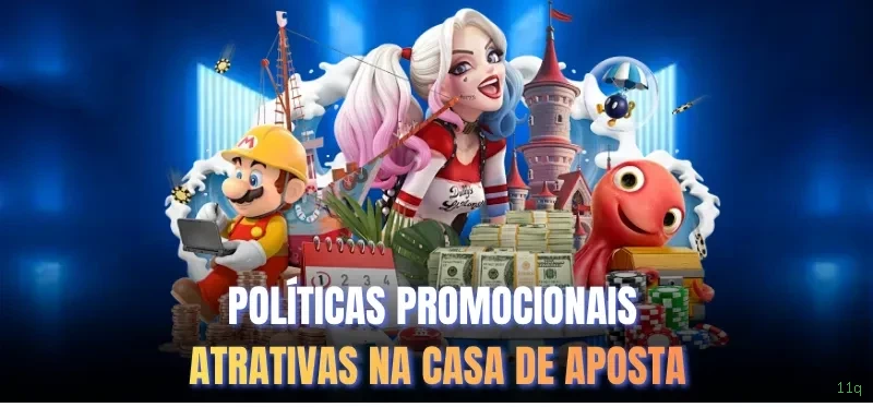 Cassino 11q app mobile