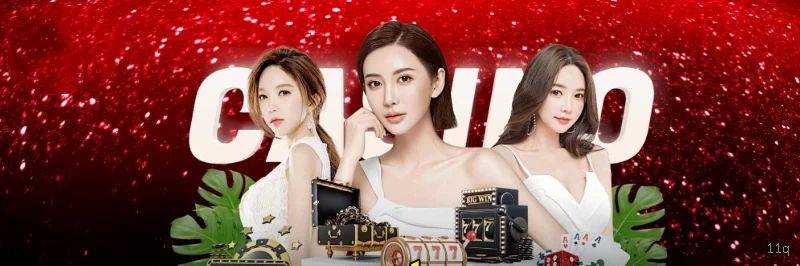 Download app 11q Android iOS