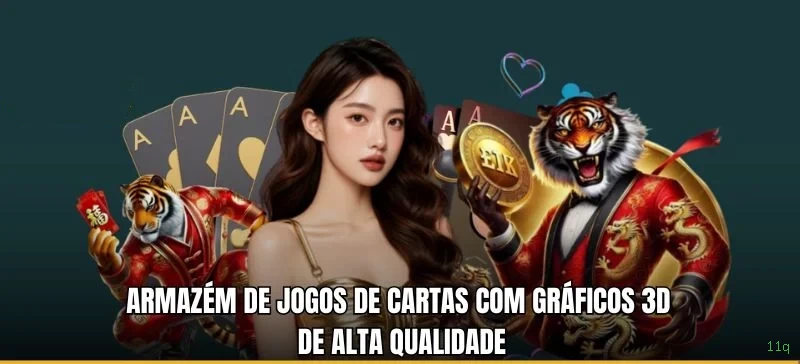 Pagamentos 11q PIX