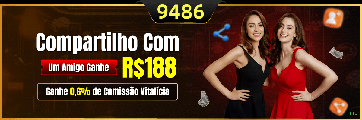 Bônus exclusivos membros VIP 11q