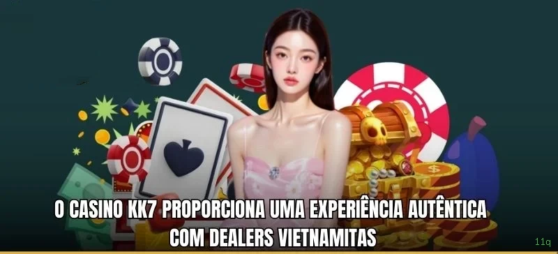 Ganhar e sacar na 11q